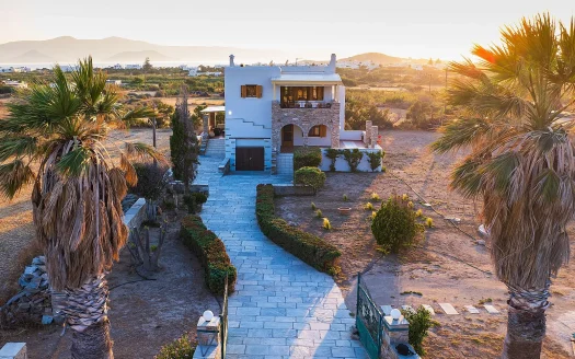 Villa for sale – Π-118