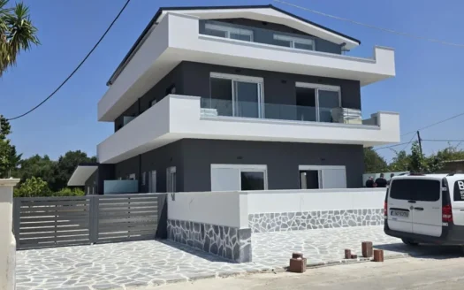 Apartment for sale – P-18