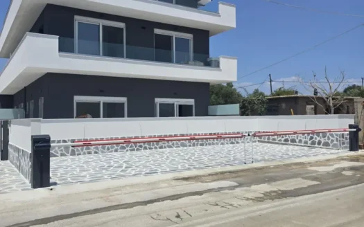Apartment for sale – P-18