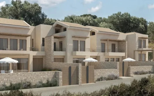 Maisonette for sale – Π-71