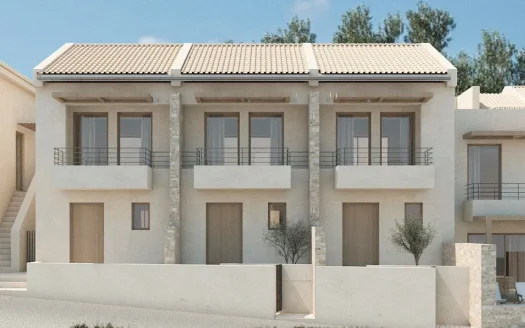 Maisonette for sale – Π-71