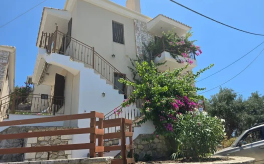 Apartment for sale – P-26