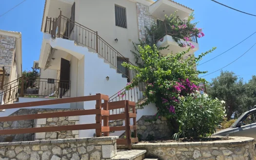 Apartment for sale – P-26