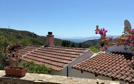 Detached House for sale – Π-24